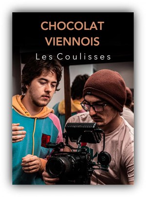 Chocolat Viennois: Les coulisses