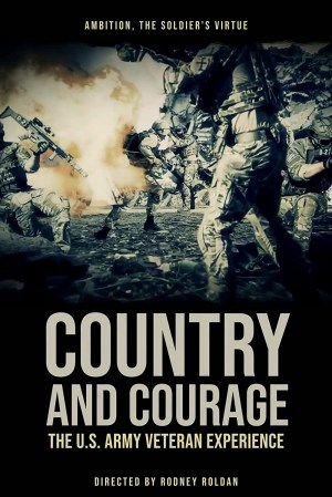Country and Courage