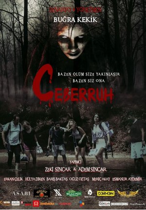 Ceberruh Ceberruh