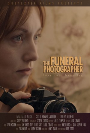 The Funeral Photographer