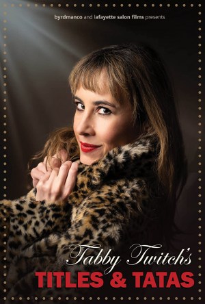Tabby Twitch's Titles and Tatas