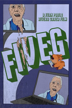 FiveG