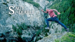 Le Saut du Diable