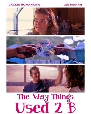 The Way Things Used 2 B