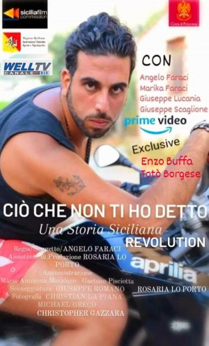 Ciò che non ti ho detto, Revolution