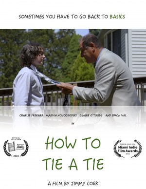 How to Tie a Tie
