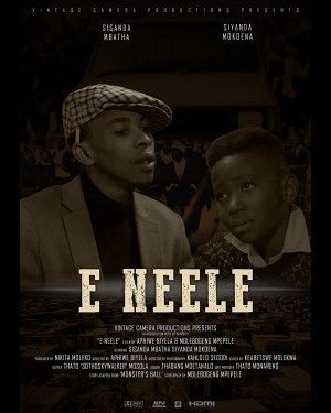 E Neele
