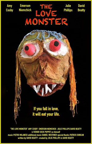 The Love Monster