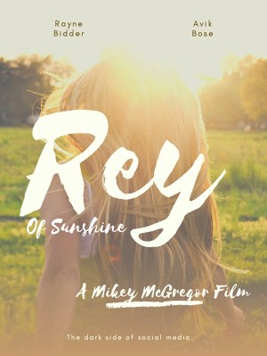 Rey of Sunshine