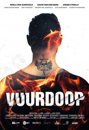 Vuurdoop