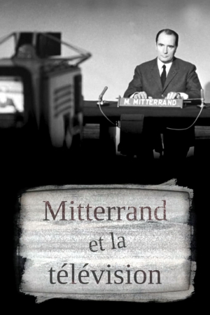 Mitterrand et la télévision