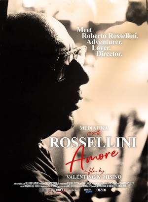 Rossellini Amore