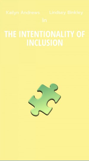 The Intentionality of Inclusion