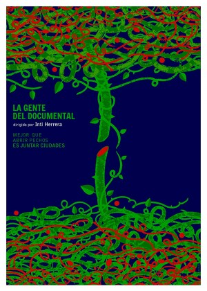 La gente del documental