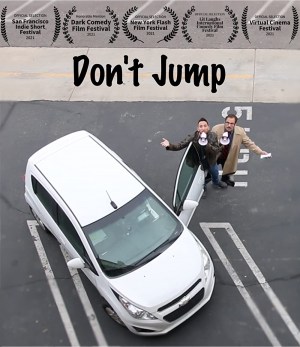 Don't Jump
