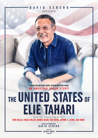 The United States of Elie Tahari