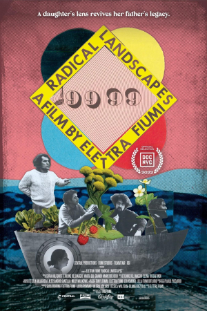 Radical Landscapes Radical Landscapes