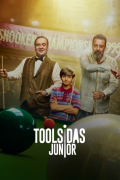 Película Toolsidas Junior
