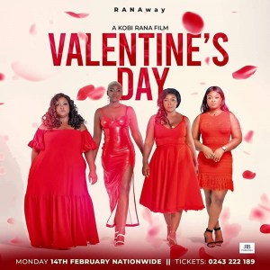 Valentine's Day