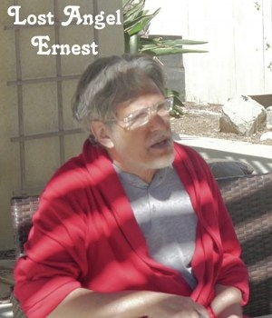 Lost angel - Ernest