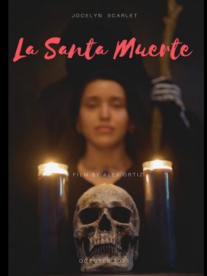 La Santa Muerte