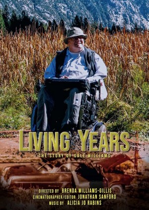 Living Years: The Story of Gale Williams