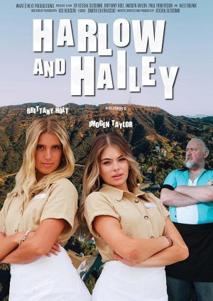 Harlow & Hailey