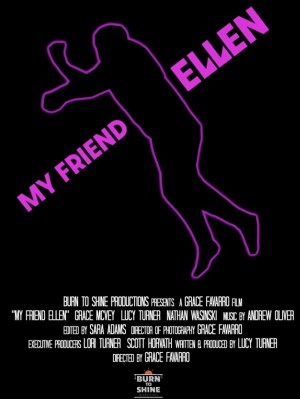 My Friend Ellen