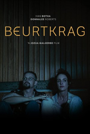 Beurtkrag