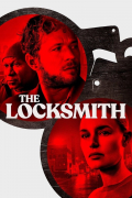 Película The Locksmith