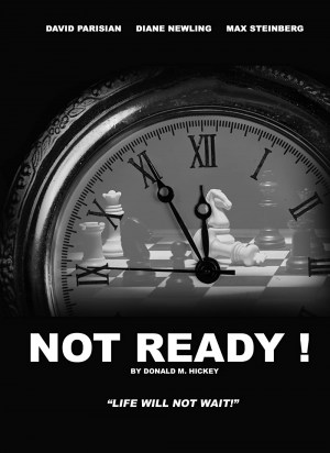 Not Ready