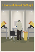 Película Love in the Time of Fentanyl