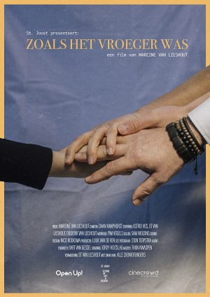 Zoals het vroeger was