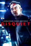 Película Disquiet