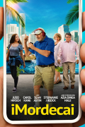 Película iMordecai