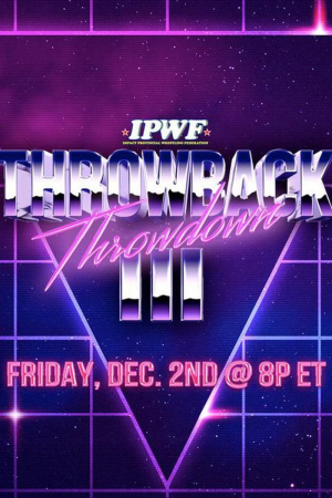 Impact Wrestling: Throwback Throwdown II