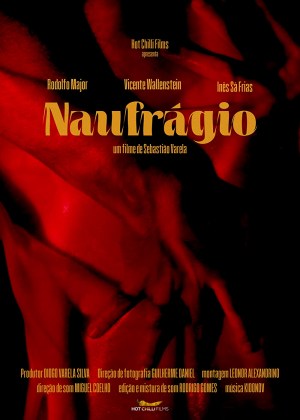 Naufrágio