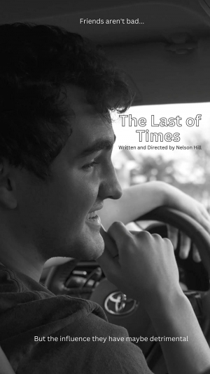 The Last of Times