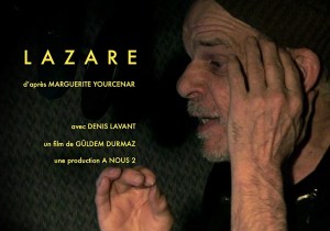 Lazare