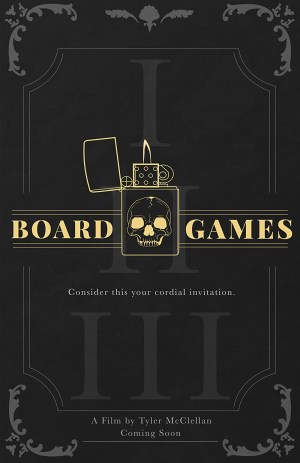 Board Games