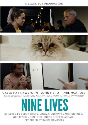 Nine Lives