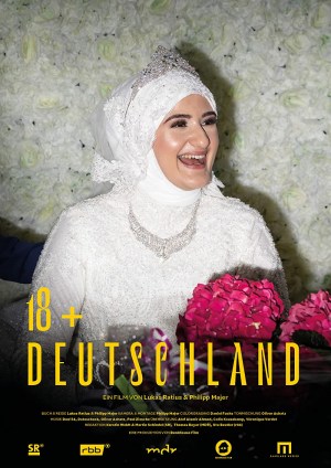18+ Deutschland