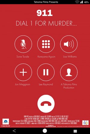 Dial 1 for Murder