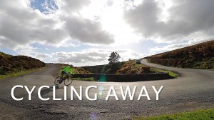 Cycling Away