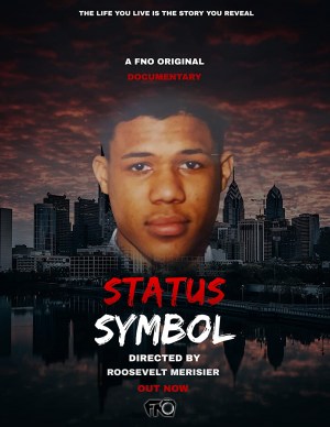 Status Symbol 'The' Life of Joslyn Morgan