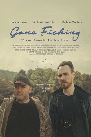 Gone Fishing Gone Fishing