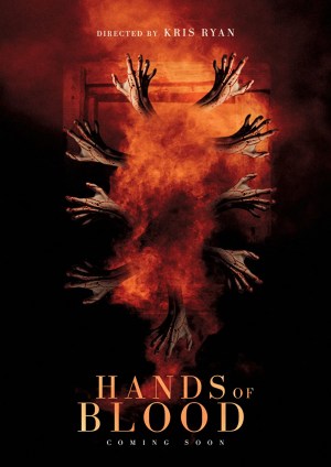 Hands of Blood