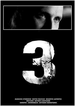 3 3
