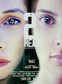 Two Heads