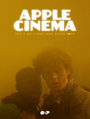 Apple Cinema